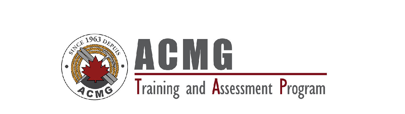 ACMG Company Logo