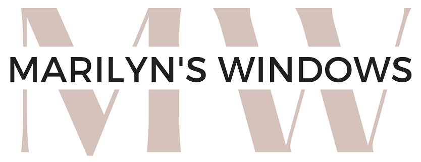 Marilyns Windows Company Logo